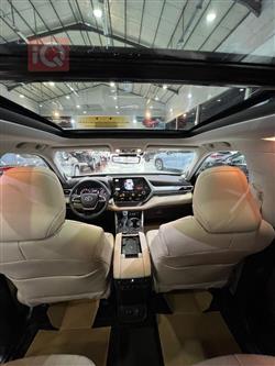 تويوتا هايلاندر